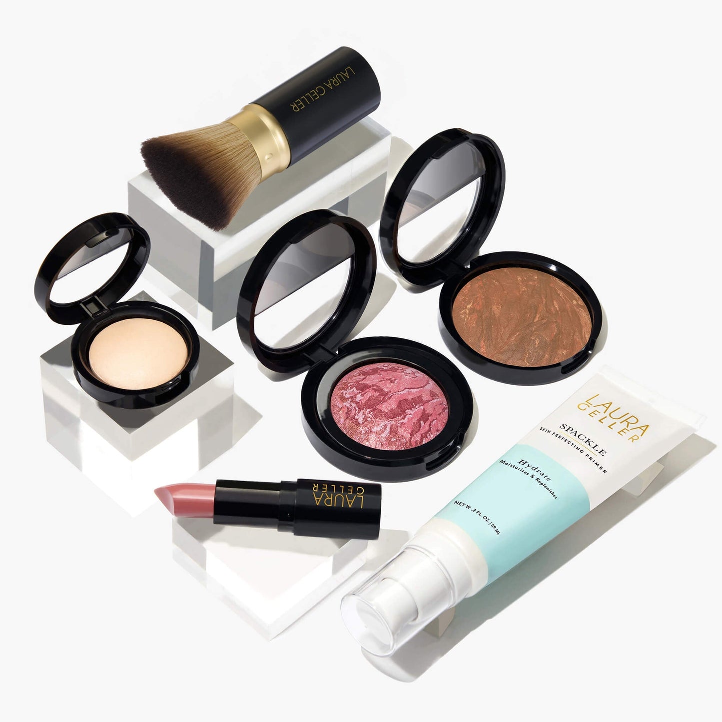 Cult Classics Full Face Kit (6 PC)