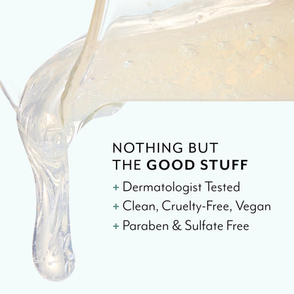 Clear Genius Pore-Purifying Cleanser