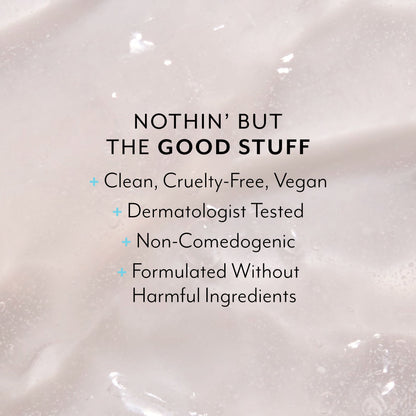 Jelly Glow Peel Gentle Exfoliator with Fruit Enzymes