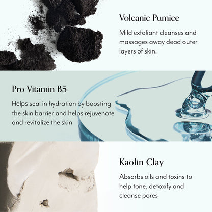 Micro Magic Exfoliating Microdermabrasion Scrub