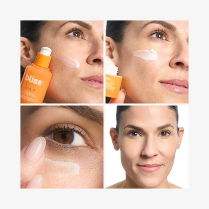 On the Bright Side Vitamin C Kit (3 PC)