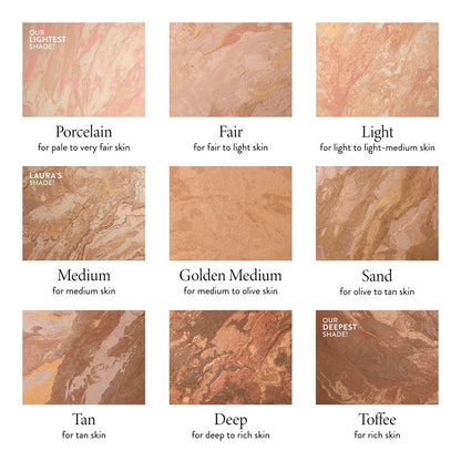 The 40+ Club Kit (3PC)