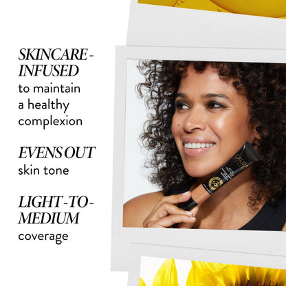 Seamless Skin SPF Kit (2PC)