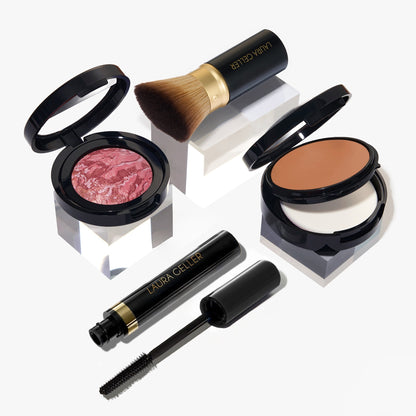 Daily Routine Full Coverage Kit (4 PC)