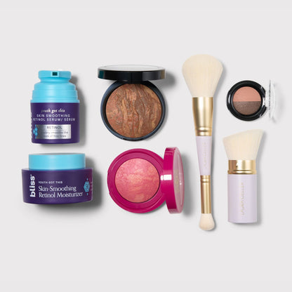 Holiday Pro-Aging Kit (7PC)