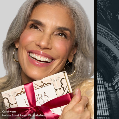 Holiday Baked Starter Kit (4PC)