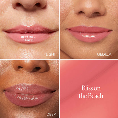 Beach Day SPF Kit (5PC)