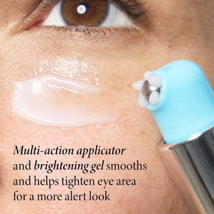 Brightening Bestsellers Complexion & Eye Kit (2PC)