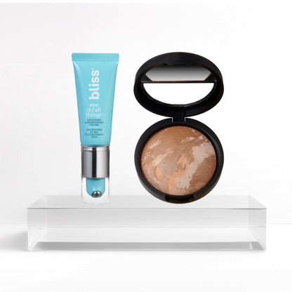 Brightening Bestsellers Complexion & Eye Kit (2PC)