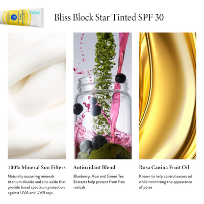 Beach Day SPF Kit (5PC)