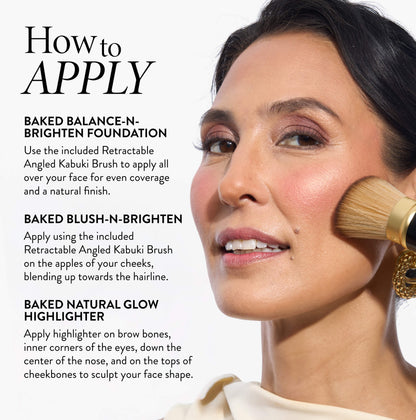 The Daily Essentials Kit (7 PC)