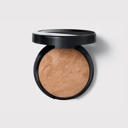 Baked Balance-n-Brighten Color Correcting Foundation