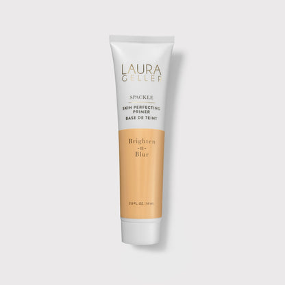 Spackle Skin Perfecting Primer: Brighten-n-Blur