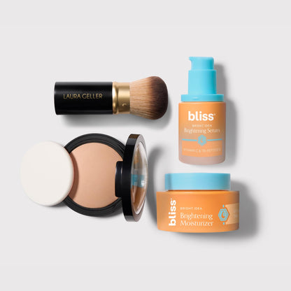 The Dark Spot Solution Kit - Full Coverage (4 PC)