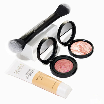 Laura's Finishing Touches Kit (4 PC)