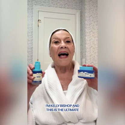 Gilmore Girls x Bliss Pumpkin Powerhouse Soothing & Exfoliating Lip Mask