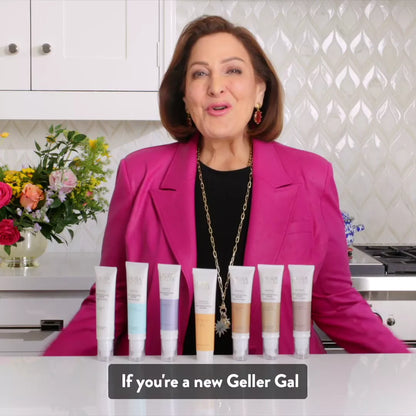 Spackle Skin Perfecting Primer: Original Bronze