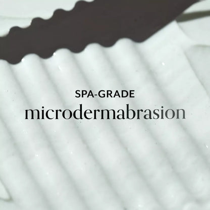 Micro Magic Exfoliating Microdermabrasion Scrub